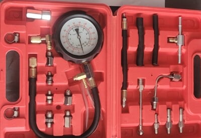 Location Testeur de pression de la pompe à carburant Autre à Wattignies