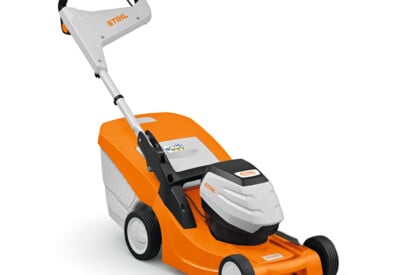 Location Tondeuse à gazon électrique Stihl à Rully