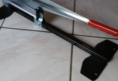 Location Guillotine a parquet à Bannalec