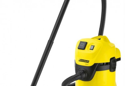 Location Aspirateur karcher wd3 à Thiais