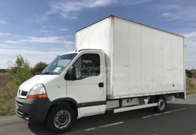 Location 🚛📦 Services de Transport – Tout Type de Chargement 🚗🏍️🛋️ Autre à Saint-Féliu-d'Amont