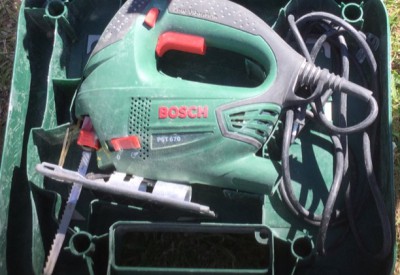 Location Scie sauteuse bosch pst 670 à Dreux