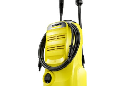 Location Nettoyeur haute pression électrique Karcher à Houppeville