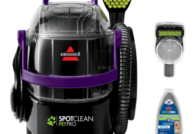 Location Bissell SpotClean Pet Pro 15585 Bissell à Cesson-Sévigné
