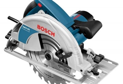 Location Bosch professional 060157a000 scie circulaire gks 85 2200 w à Chécy