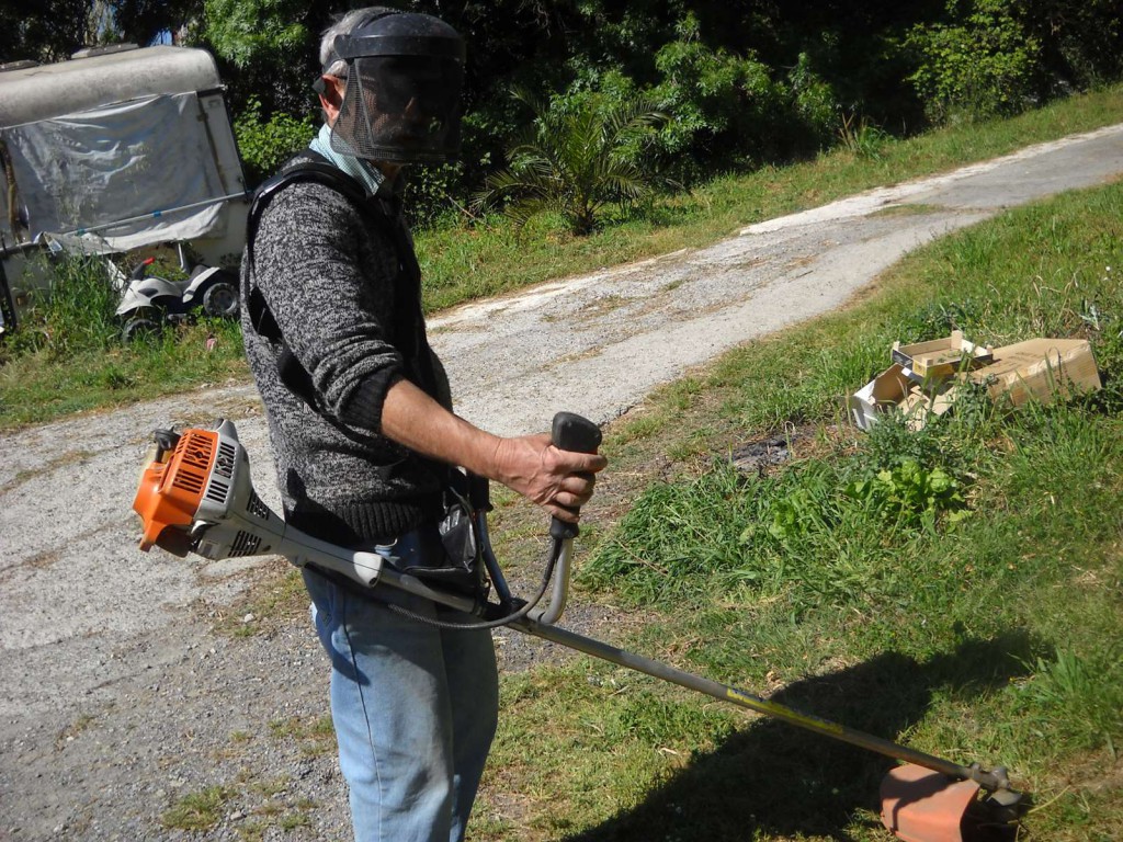 Location outil Débroussailleuse stihl près de Niort