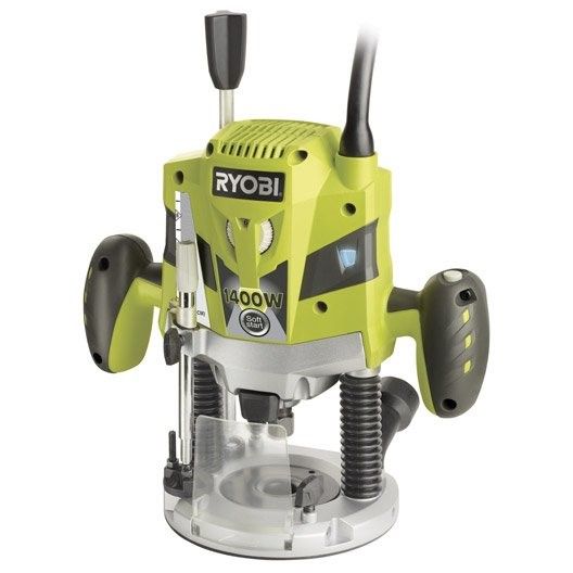 Location outil Location défonceuse ryobi près de Marchiennes