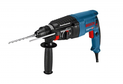 Location Perforateur bosch pro 2.7j à Saint-Cloud