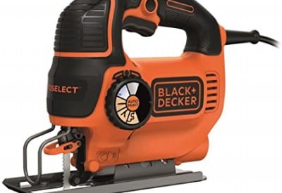 Location Scie sauteuse black et decker 550w à Saint-Nazaire