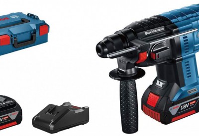 Location Perforateur bosch professionnal à Paris 18e Arrondissement
