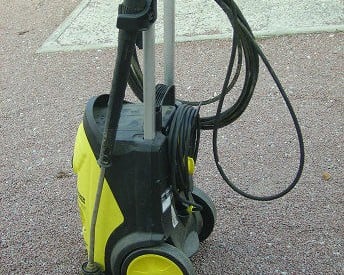Location Location nettoyeur haute pression karcher 150 bar à Dreux