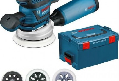 Location Ponceuse bosh pro gex125-150 à Delme