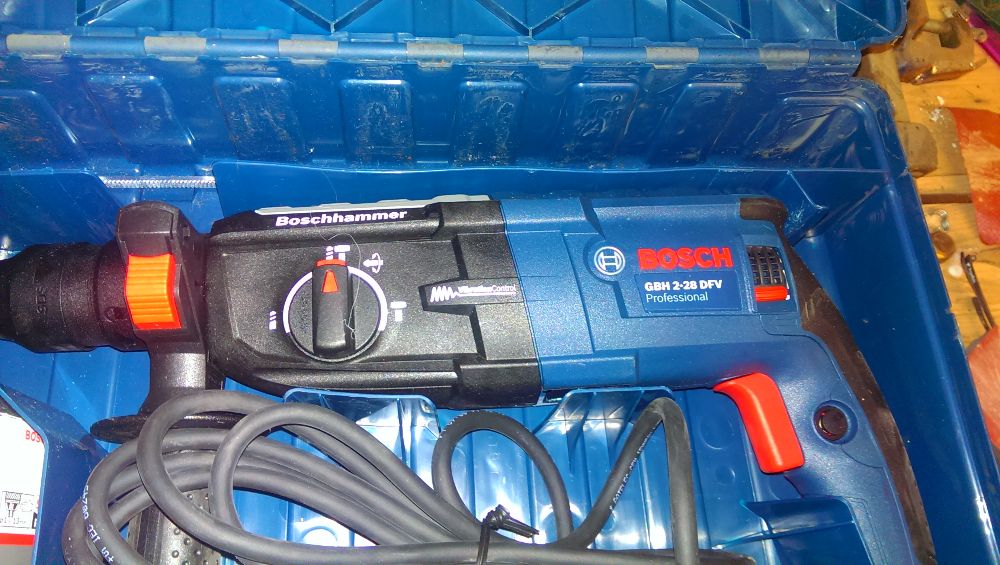 Location outil Perceuse bosch pro près de Angers