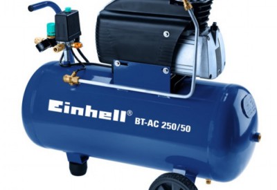 Location Compresseur 50l – 202l/min einhell à Crevin