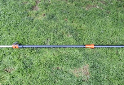 Location Coupe branche Black et decker à Buzy