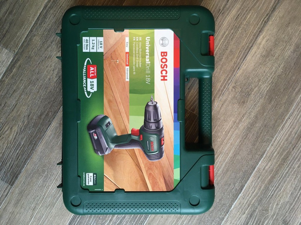 Location outil Perceuse-visseuse bosch près de Montluçon