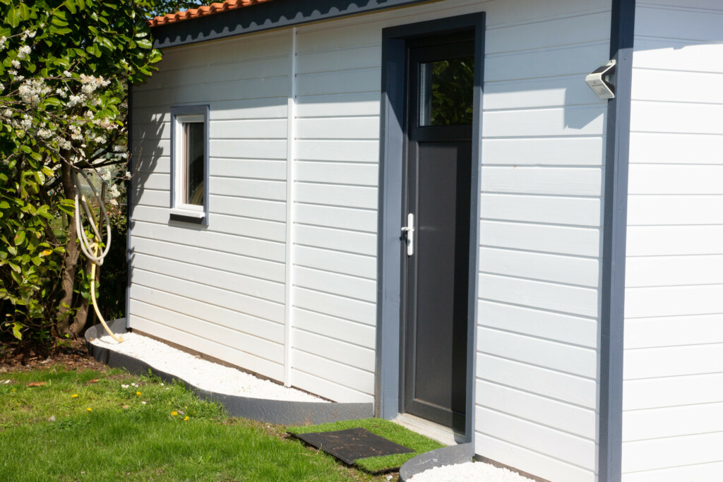 Portes et fenêtres en PVC : quels avantages pour votre maison ?