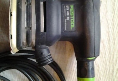 Location Ponceuse festool 400 eq 200 w à Dreux