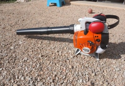 Location Souffleur Thermique Stihl à Mirepoix-sur-Tarn
