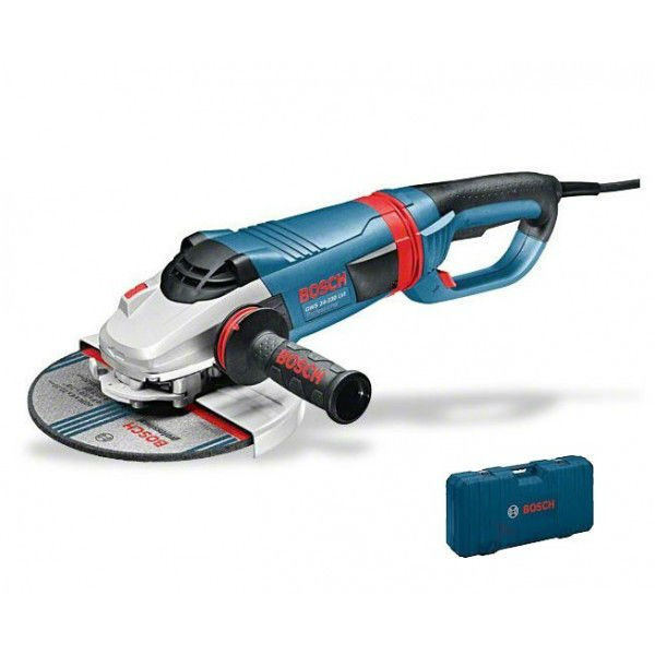 Location outil Meuleuse 230mm bosch professionnel gws 24-230 lvi près de Erstein