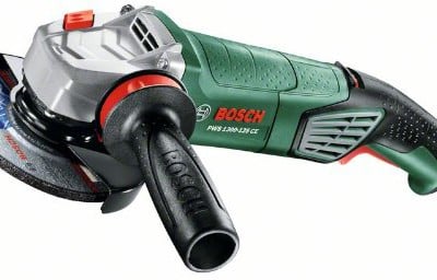 Location Bosch meuleuse angulaire compacte pws 1300-125 à Toulon