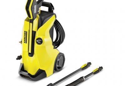 Location Nettoyeur haute pression électrique karcher k4 full control 130 bars à Groslay