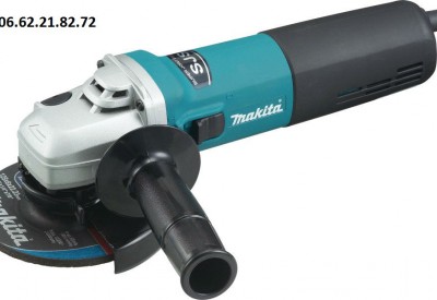Location Meuleuse makita d’angle 125mm 1100w à Dreux