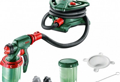 Location Pistolet à peinture bosch fps 5000 e à Asnières-sur-Seine