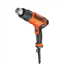 Location Décapeur thermique black + decker à Paris 12e Arrondissement