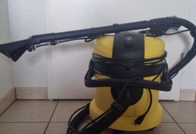 Location Shampouineuse Karcher à Toulouse