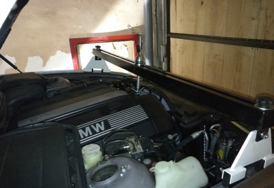 Location Traverse support moteur à Bar-sur-Seine