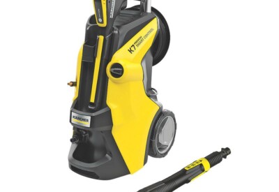 Location Nettoyeur haute pression électrique Karcher à Geudertheim