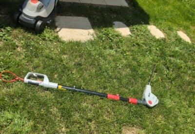 Location Taille haie sur perche électrique Autre à Charly