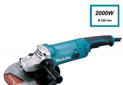 Location Meuleuse makita 230 mm à Dreux