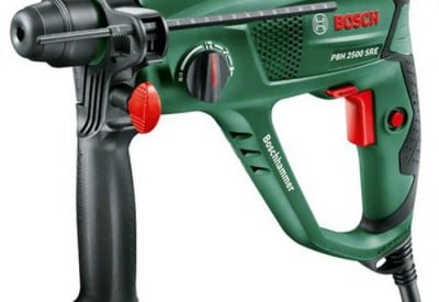 Location Perforateur-burineur à fil bosch pbh 2500 sre à Dreux