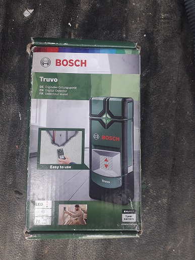 Location outil Detecteur métaux bosch près de Montalieu-Vercieu