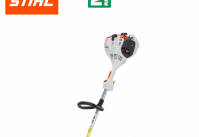 Location Coupe bordure Stihl à Condé-Sainte-Libiaire