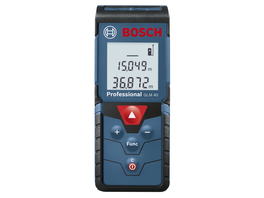 Location outil Télémètre laser bosch professional glm 40 40 m près de Alfortville