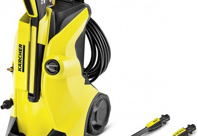 Location Location karcher k4 à La Bresse