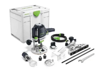 Location Défonceuse à bois électrique Festool à Schiltigheim