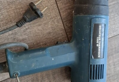 Location Décapeur thermique électrique Autre à Mandelieu-la-Napoule