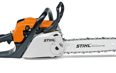 Location Tronconneuse essence stihl ms 211 à Dreux