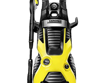 Location Location nettoyeur haute pression karcher k7 160 bars + accessoires à Marchiennes