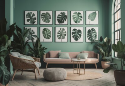 Comment décorer votre maison avec des ornements faits maison ?