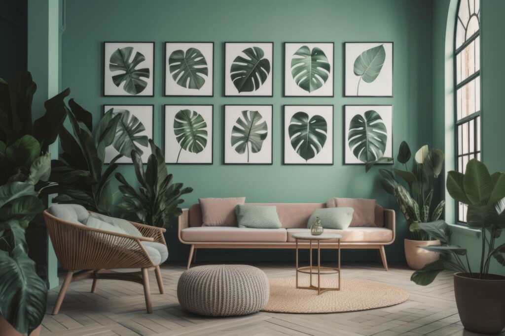 Comment décorer votre maison avec des ornements faits maison ?