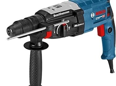 Location Perforateur électrique Bosch Bosch pro à Croix