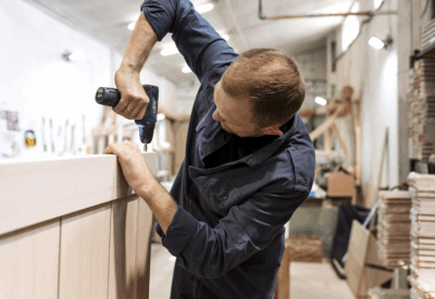 Meubles sur mesure ou solutions standard : quel choix pour une maison fonctionnelle ?