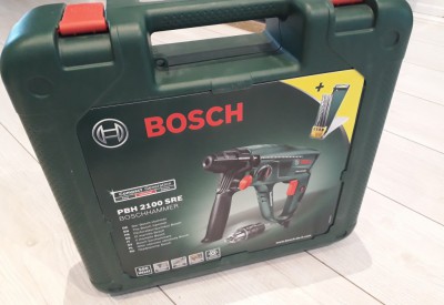 Location Perforateur bosch 550w à Saint-Michel-sur-Orge