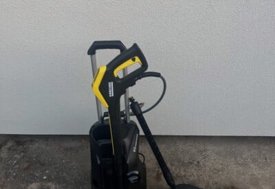Location Karcher électrique Karcher à Angers