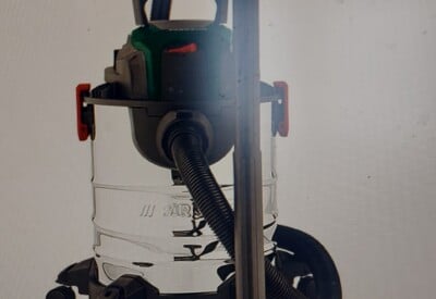 Location Aspirateur de chantier électrique Autre à Malaunay